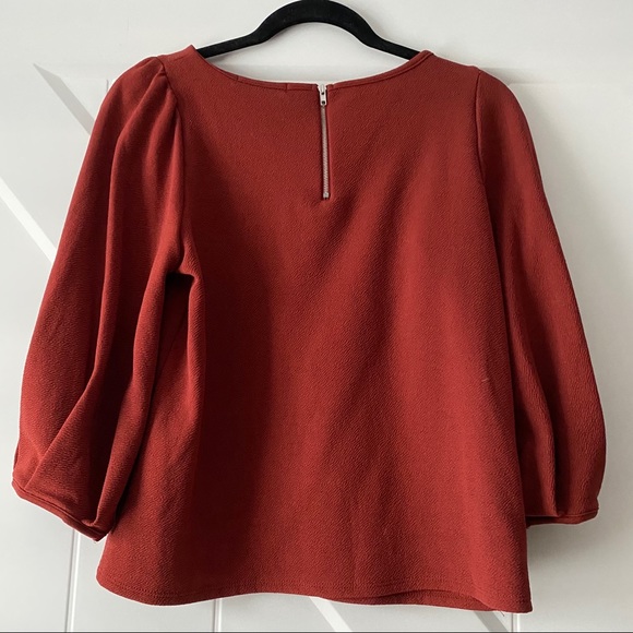 GREEN ENVELOPE | Top - Picture 5 of 7